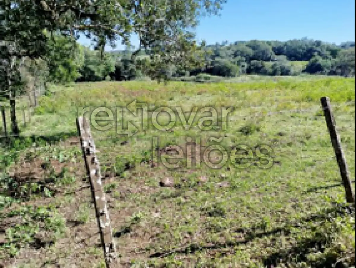 LOTE 022 - ÁREA RURAL C/ 2 HA - ROQUE GONZALES / RS