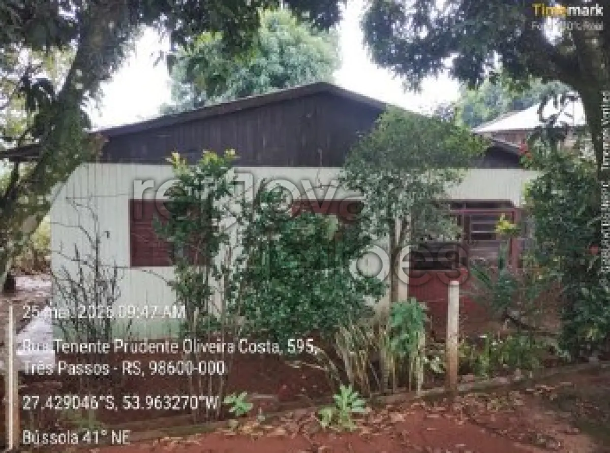 LOTE 001