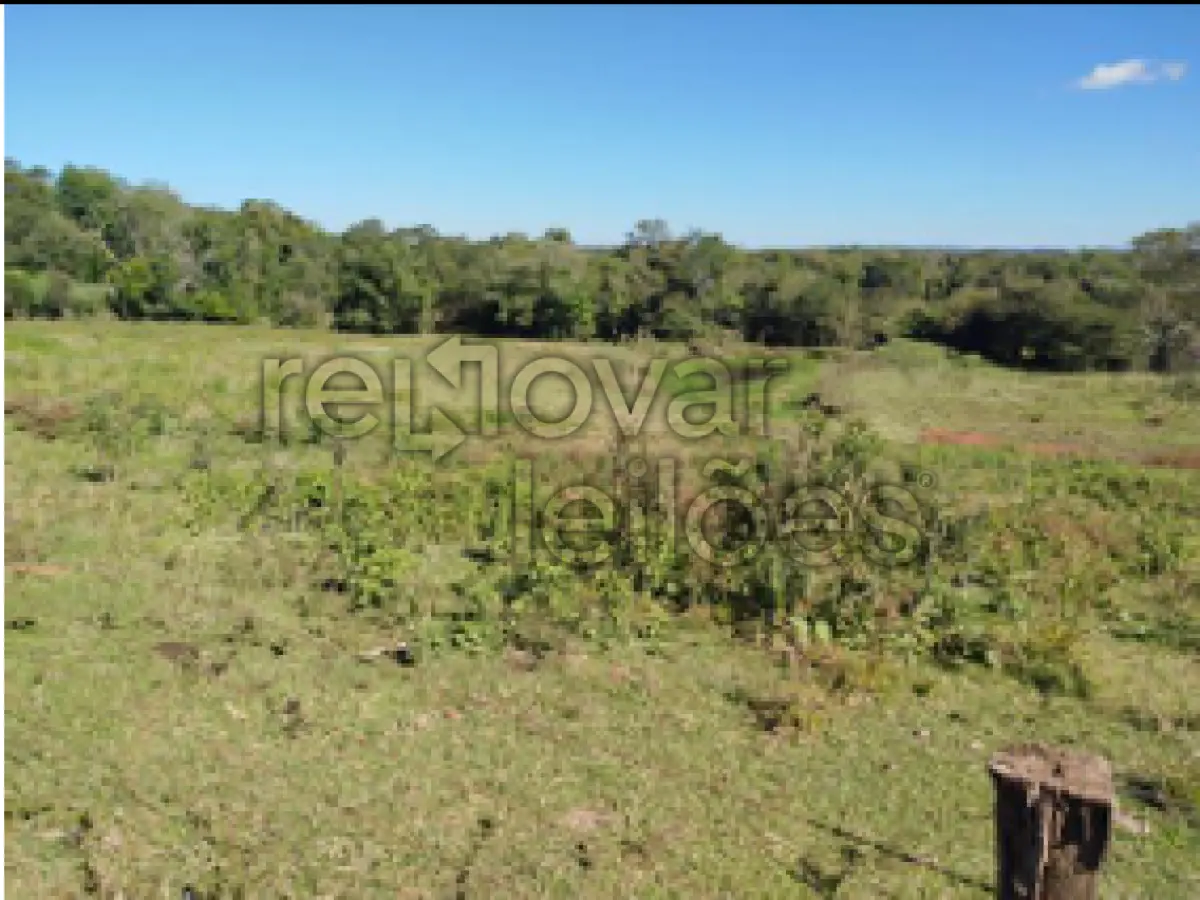 LOTE 022 - ÁREA RURAL C/ 2 HA - ROQUE GONZALES / RS