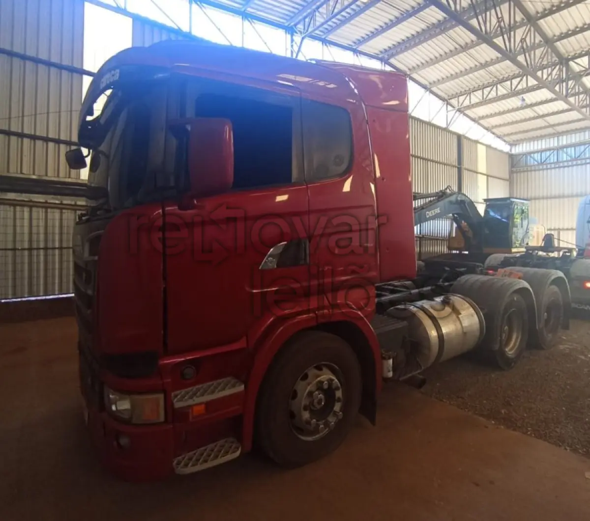 LOTE 001