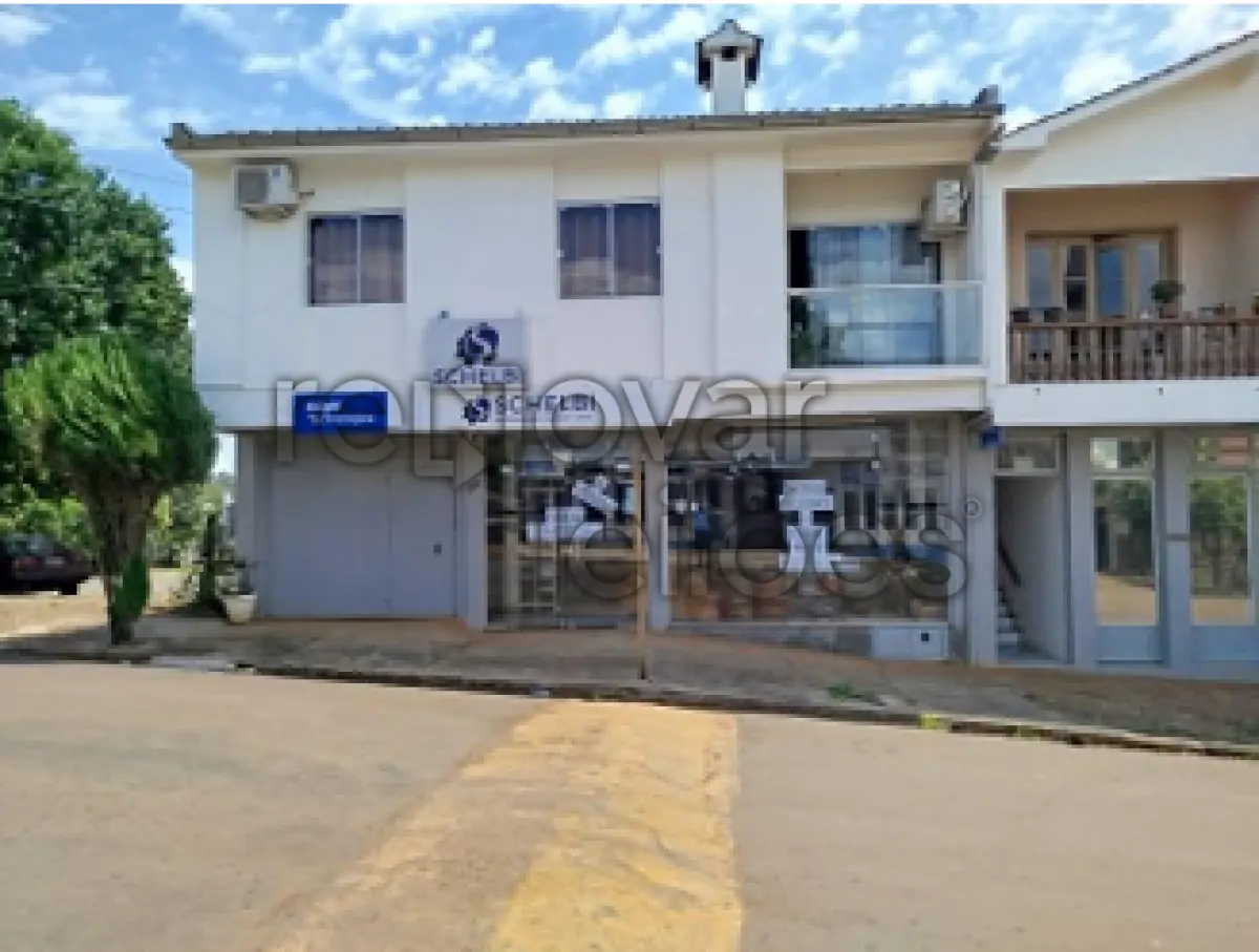 LOTE 005 - APARTAMENTO C/ 51,11 M² - CERRO LARGO / RS