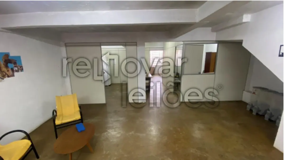 LOTE 020 - SALA COMERCIAL C/ 127,79 M² - SANTO ÂNGELO / RS