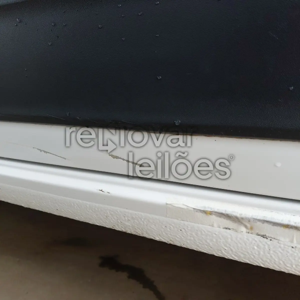 LOTE 023 - VW SAVEIRO CD EX - ANO 2023/2024 - COMPLETO - SICREDI CAMINHO DAS AGUAS - DEPOSITADO EM SANTO ÂNGELO/RS
