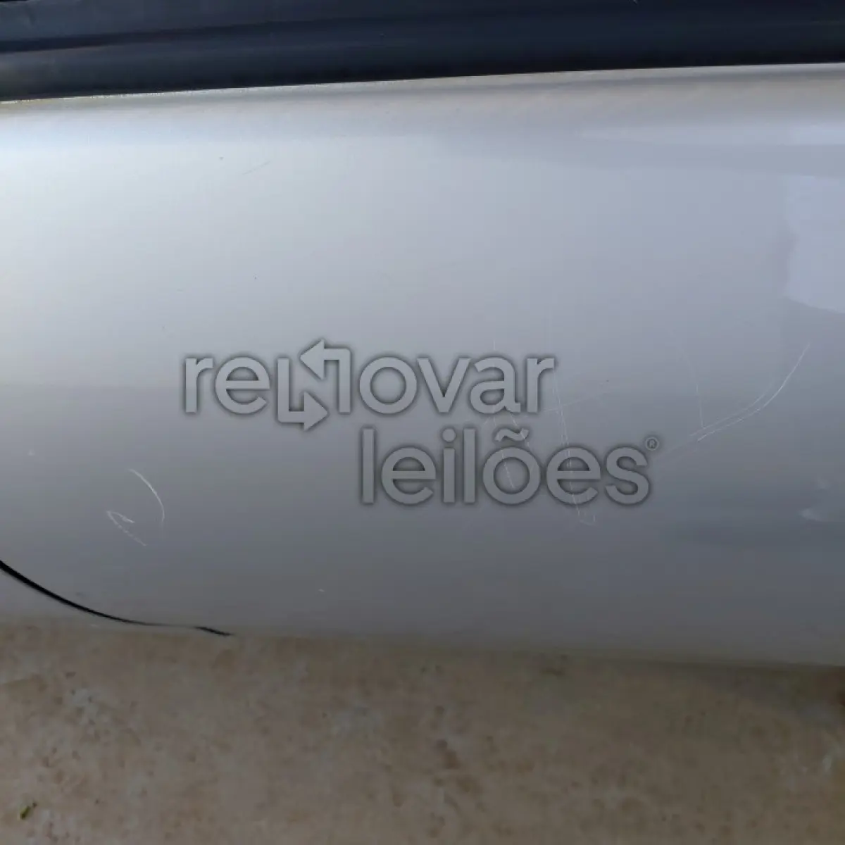 LOTE 027 - CHEVROLET CLASSIC LS - ANO 2015/2016 - SICREDI UNIÃO - DEPOSITADO EM SANTO ÂNGELO/RS