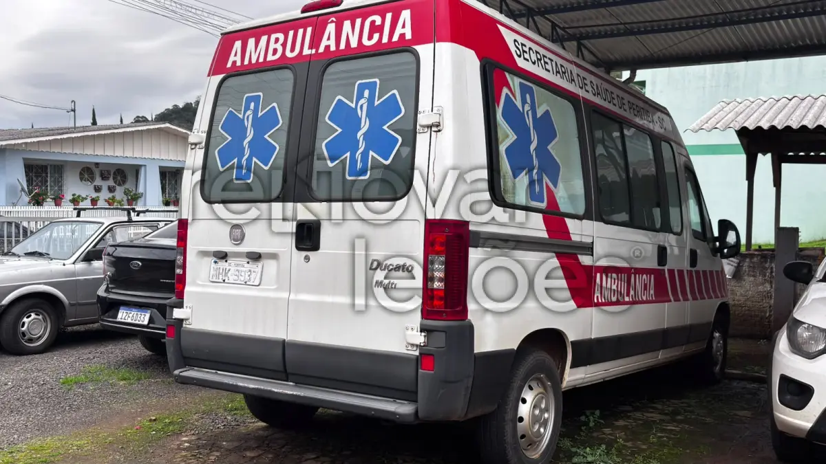 LOTE 013 - FIAT/DUCATO