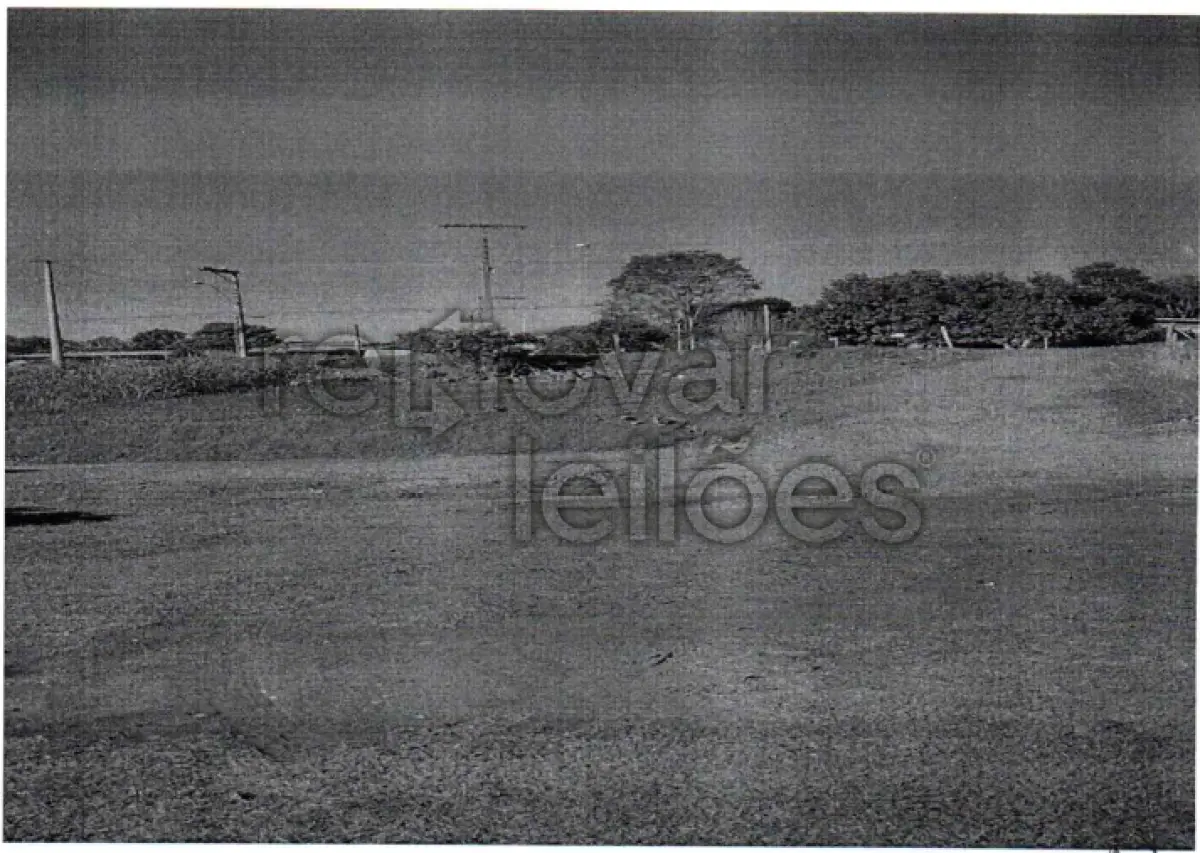 LOTE 001 - TERRENO URBANO C / 466,21 M² - JABOTICABA / RS
