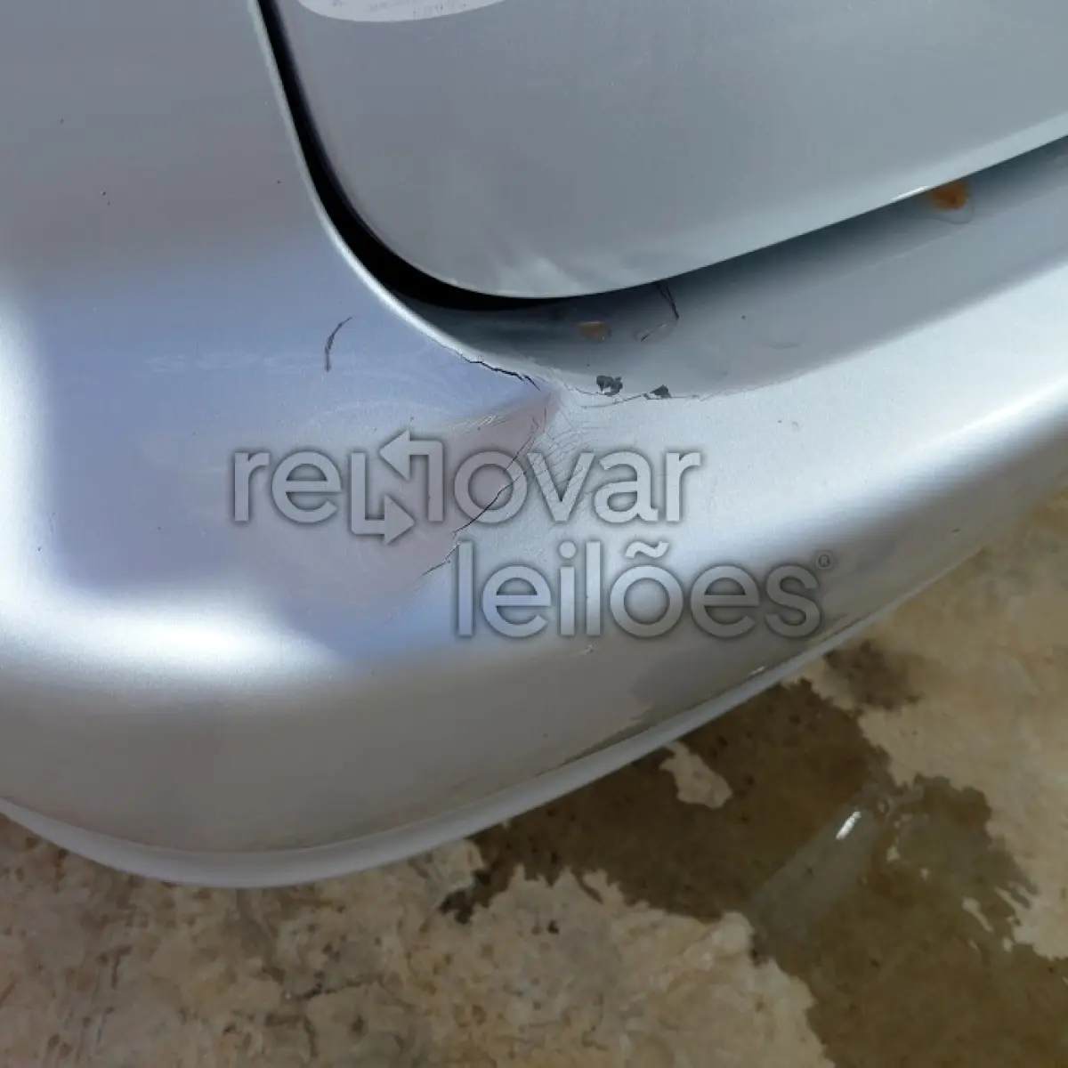 LOTE 027 - CHEVROLET CLASSIC LS - ANO 2015/2016 - SICREDI UNIÃO - DEPOSITADO EM SANTO ÂNGELO/RS