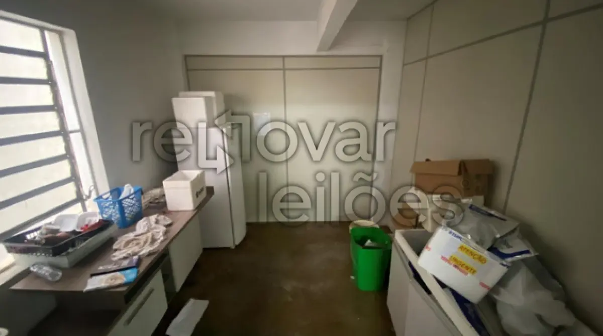 LOTE 020 - SALA COMERCIAL C/ 127,79 M² - SANTO ÂNGELO / RS