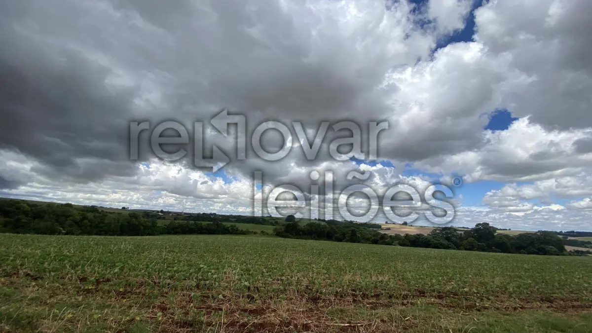 LOTE 016 - ÁREA RURAL C/ 3 HA - CATUÍPE / RS
