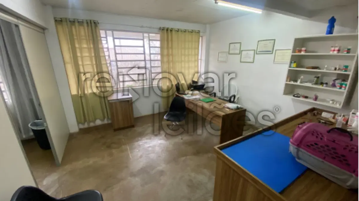 LOTE 020 - SALA COMERCIAL C/ 127,79 M² - SANTO ÂNGELO / RS
