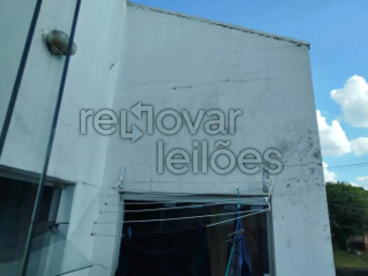 LOTE 006 - APARTAMENTO C/ 89,10 M² - CERRO LARGO / RS