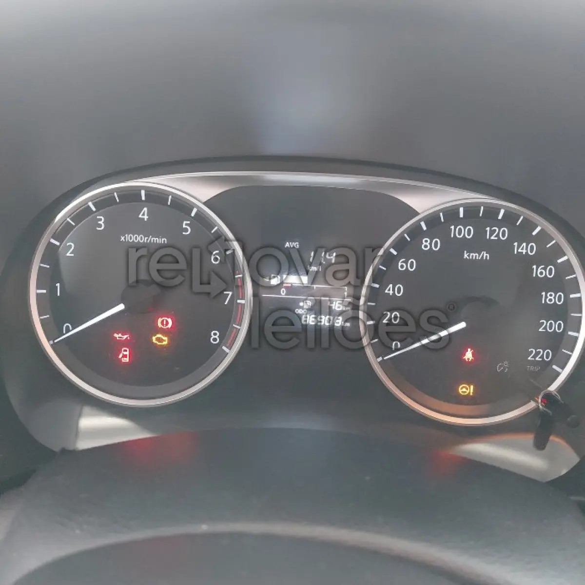 LOTE 004 - NISSAN KICKS S MT - ANO 2019/2020 - COMPLETO - VIA CERTA - DEPOSITADO EM SANTO ÂNGELO/RS
