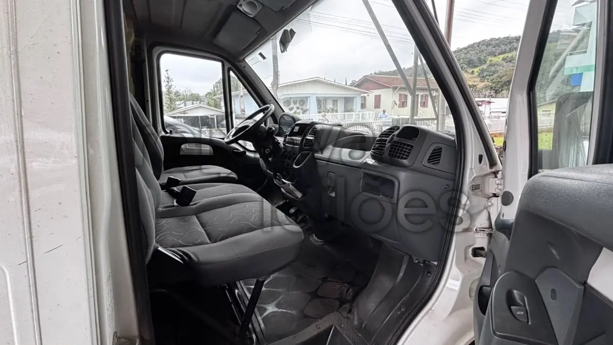LOTE 013 - FIAT/DUCATO