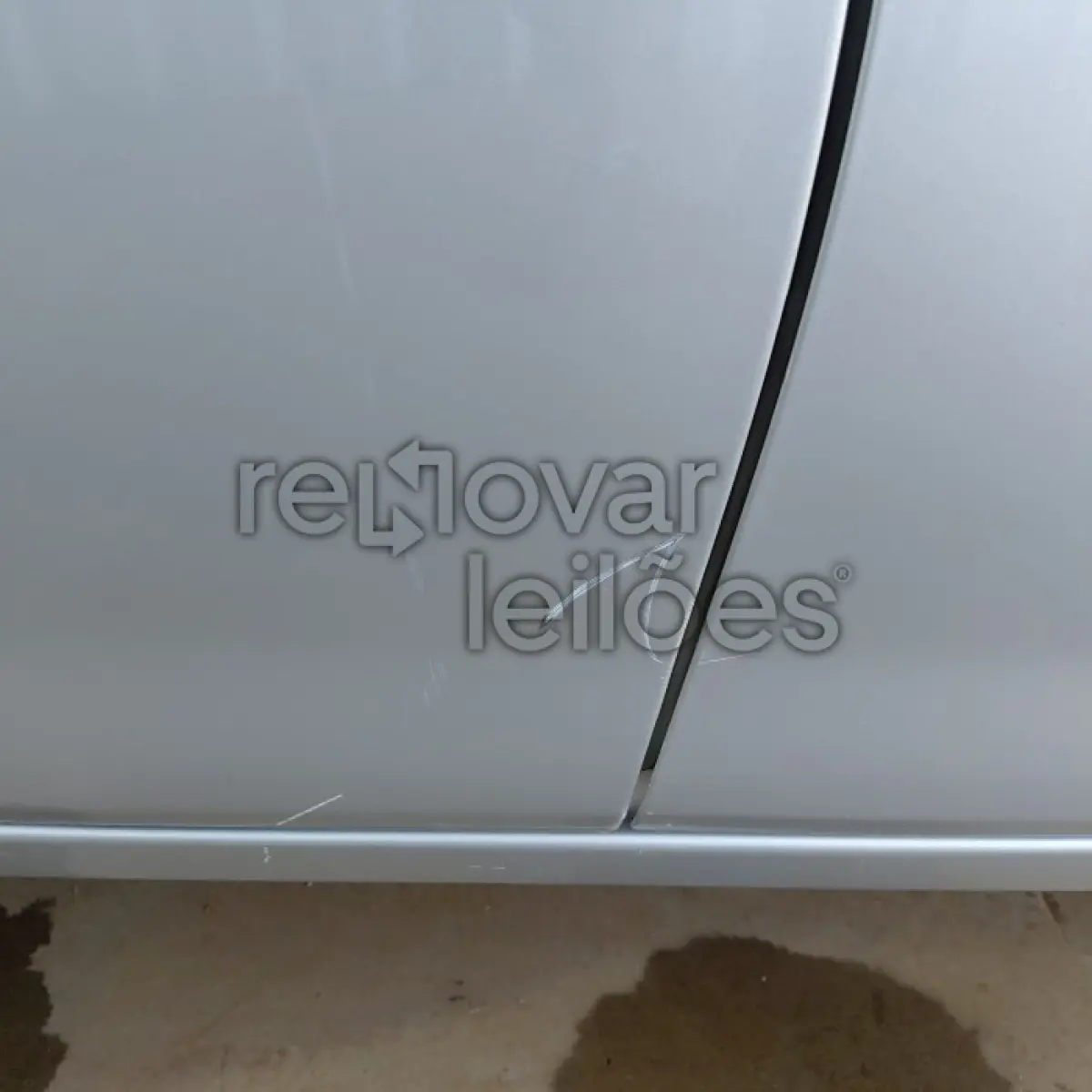 LOTE 027 - CHEVROLET CLASSIC LS - ANO 2015/2016 - SICREDI UNIÃO - DEPOSITADO EM SANTO ÂNGELO/RS
