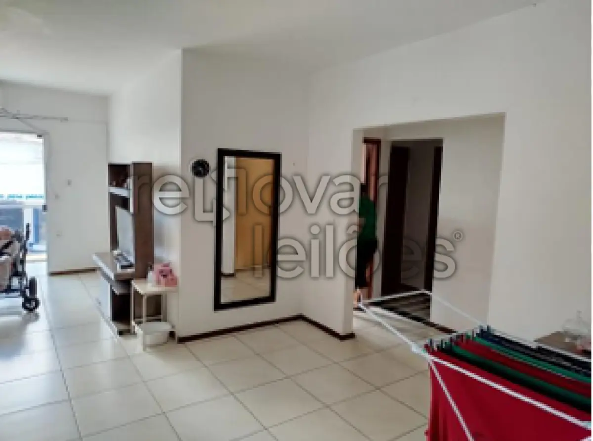 LOTE 006 - APARTAMENTO C/ 89,10 M² - CERRO LARGO / RS