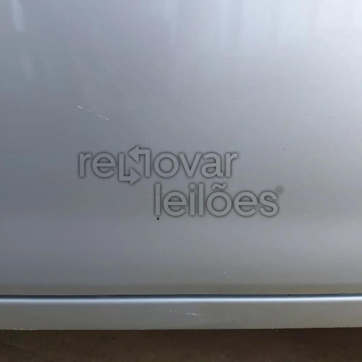LOTE 027 - CHEVROLET CLASSIC LS - ANO 2015/2016 - SICREDI UNIÃO - DEPOSITADO EM SANTO ÂNGELO/RS