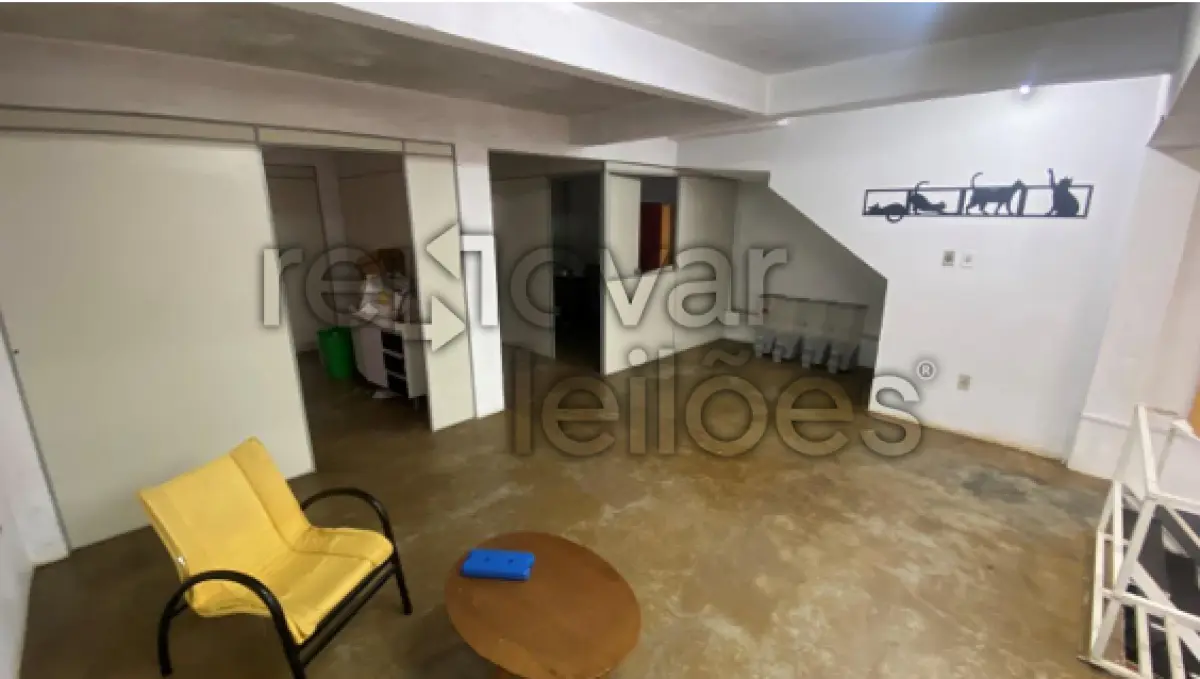 LOTE 020 - SALA COMERCIAL C/ 127,79 M² - SANTO ÂNGELO / RS