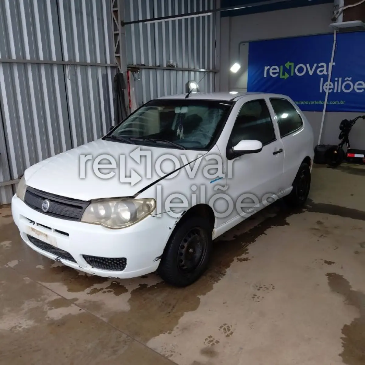 LOTE 001