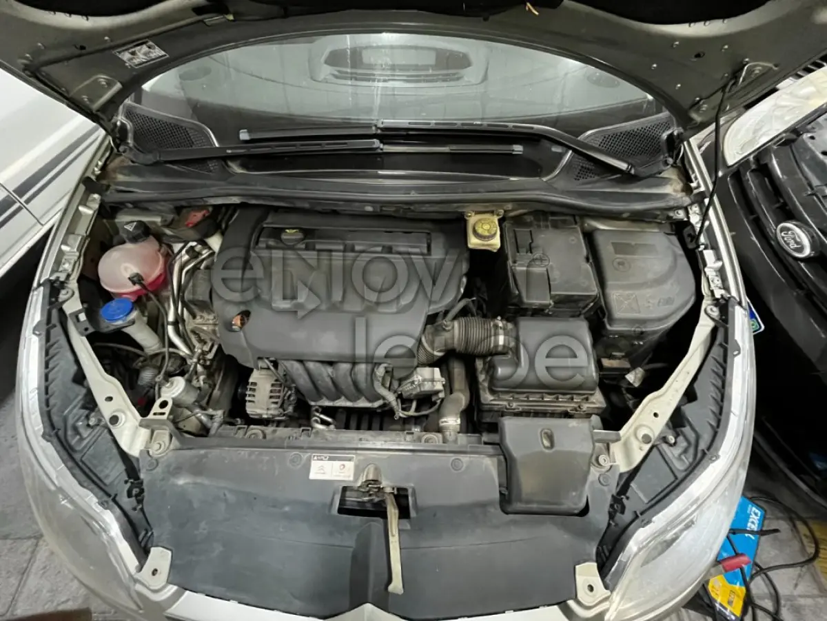 LOTE 011 - CITROEN C4 PALLAS - ANO 2012/2013 - COMPLETO - SICREDI UNIÃO - DEPOSITADO EM  CACHOEIRO DO ITAPEMIRIM/ES