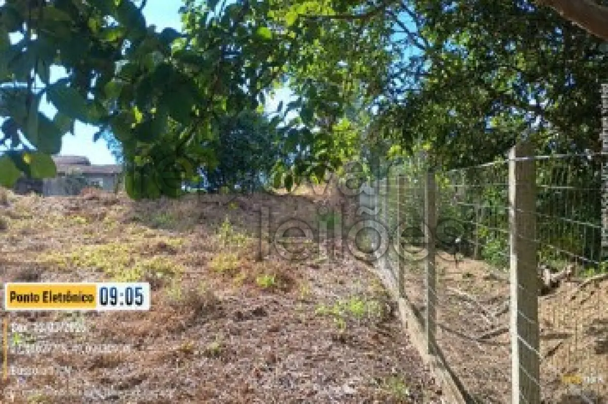 LOTE 001 - ÁREA RURAL C/ 36.339,00 M² - PETROLÂNDIA / SC