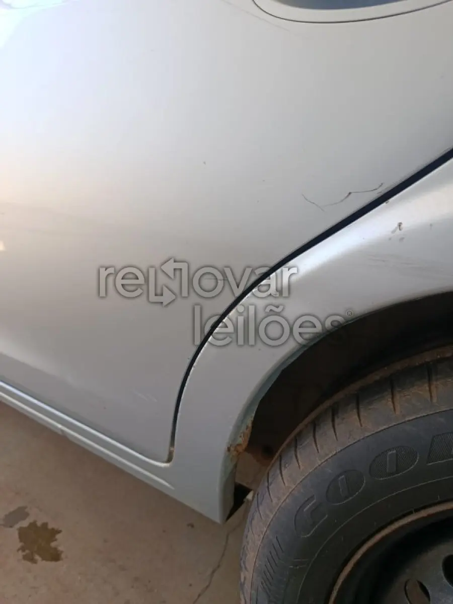 LOTE 052 - CHEVROLET PRISMA MAXX - ANO 2007/2008 - SICREDI GERAÇÕES - DEPOSITADO EM SANTO ÂNGELO/RS