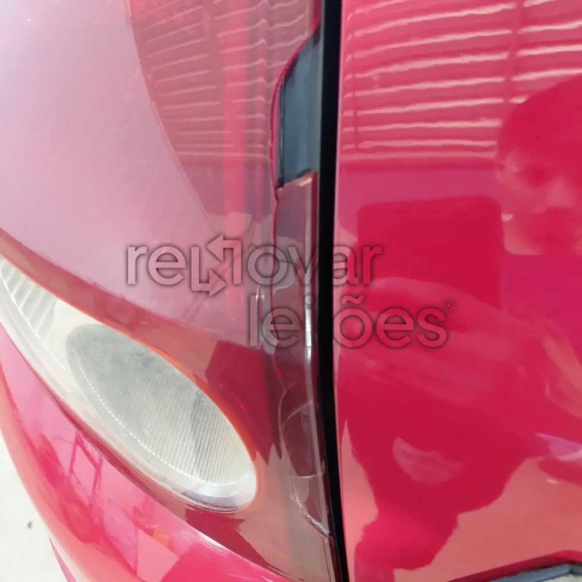 LOTE 050 - FORD KA FLEX - ANO 2010/2010 - SICREDI RAIZES - DEPOSITADO EM SANTO ÂNGELO/RS