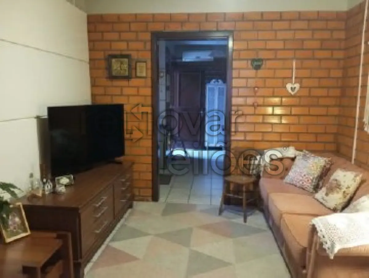LOTE 001 - CASA C/ 269,90 - IGREJINHA / RS