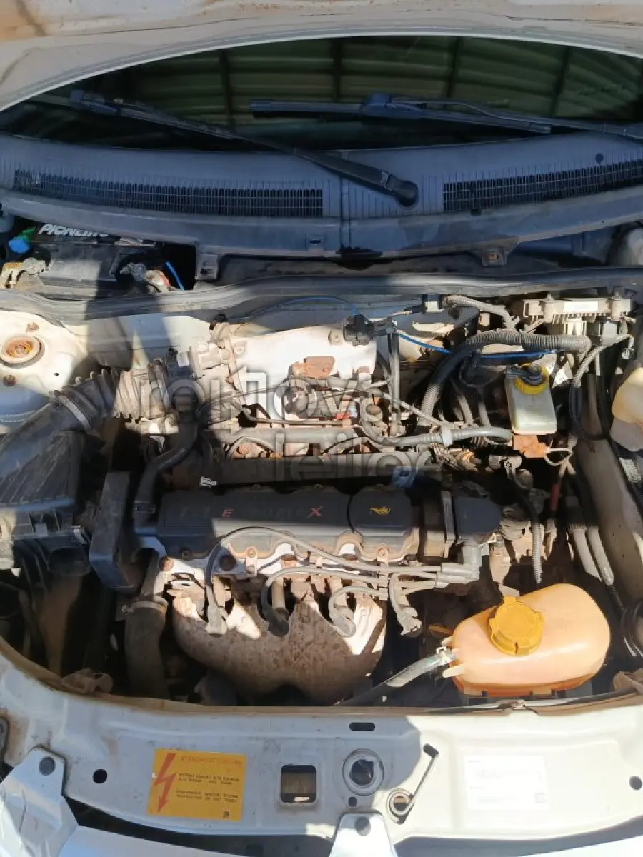 LOTE 052 - CHEVROLET PRISMA MAXX - ANO 2007/2008 - SICREDI GERAÇÕES - DEPOSITADO EM SANTO ÂNGELO/RS