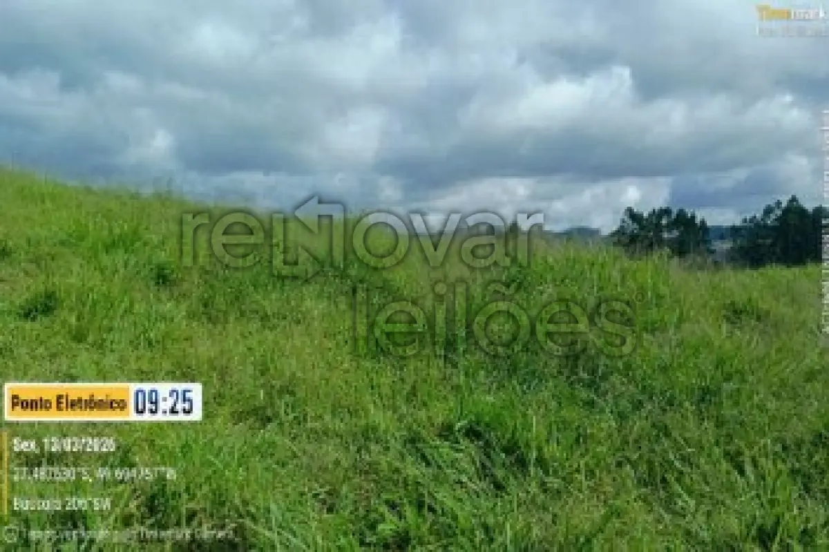 LOTE 001 - ÁREA RURAL C/ 36.339,00 M² - PETROLÂNDIA / SC