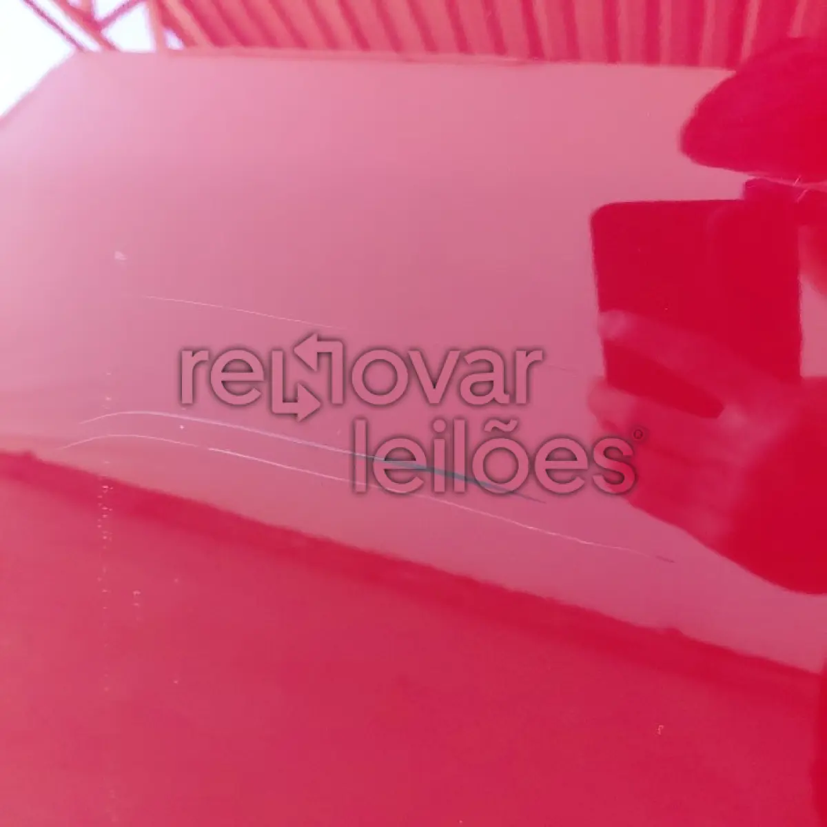 LOTE 050 - FORD KA FLEX - ANO 2010/2010 - SICREDI RAIZES - DEPOSITADO EM SANTO ÂNGELO/RS
