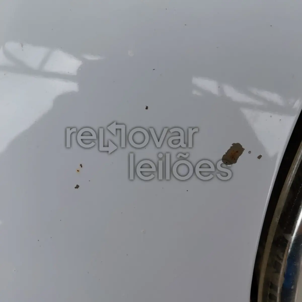 LOTE 049 - CHERY QQ 1.0 LOOK - ANO 2018/2018 -  COMPLETO - SICREDI GERAÇÕES - DEPOSITADO EM SANTO ÂNGELO/RS