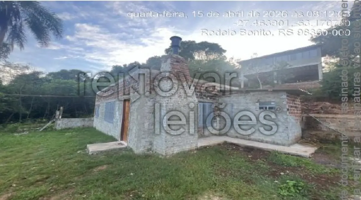 LOTE 001