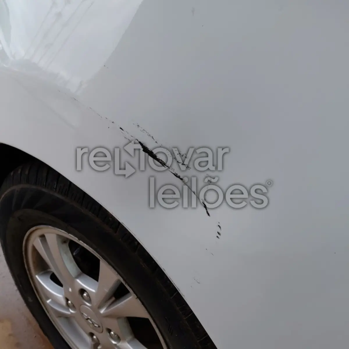LOTE 049 - CHERY QQ 1.0 LOOK - ANO 2018/2018 -  COMPLETO - SICREDI GERAÇÕES - DEPOSITADO EM SANTO ÂNGELO/RS