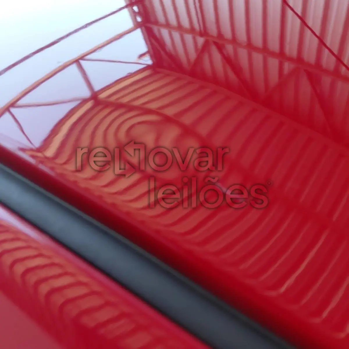 LOTE 050 - FORD KA FLEX - ANO 2010/2010 - SICREDI RAIZES - DEPOSITADO EM SANTO ÂNGELO/RS