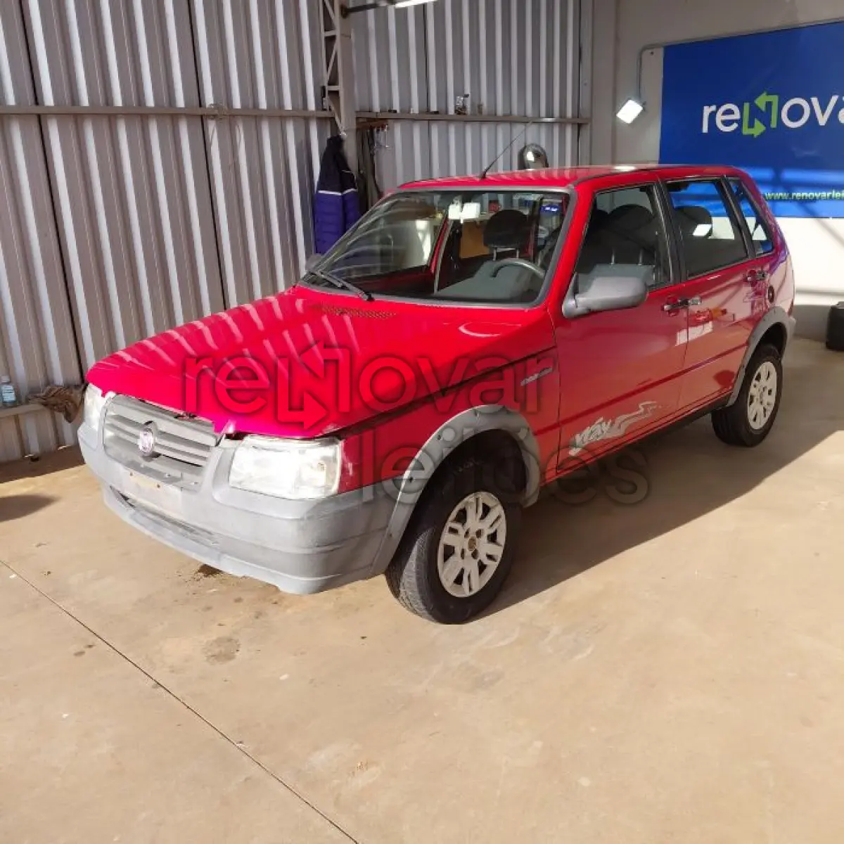 LOTE 077