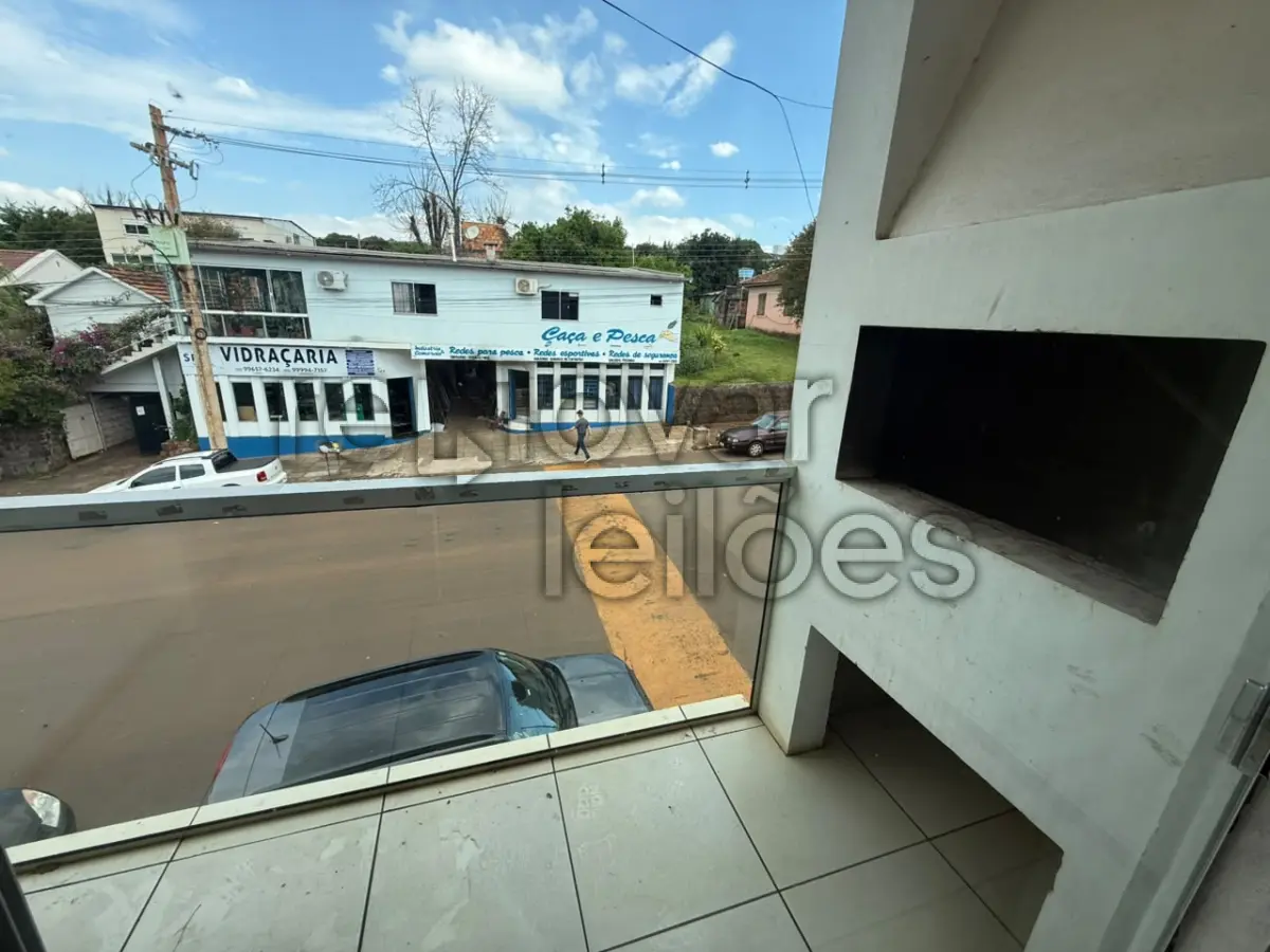APARTAMENTO C/ 89,10 M² - CERRO LARGO / RS