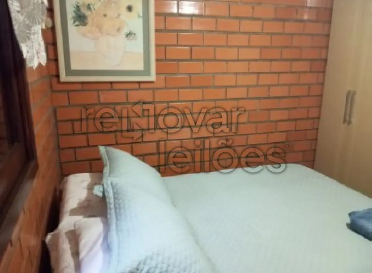 LOTE 001 - CASA C/ 269,90 - IGREJINHA / RS
