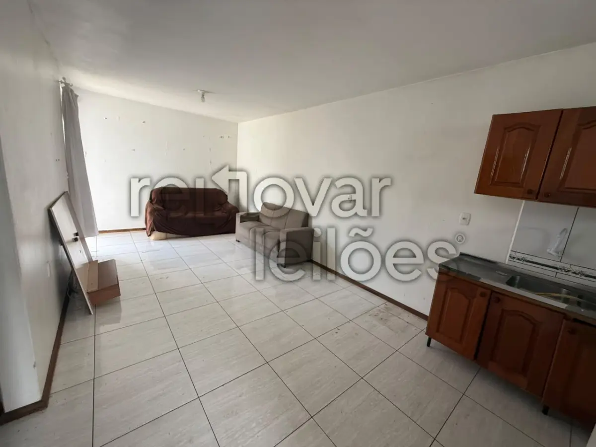 Apartamento em leilão em - Cerro Largo