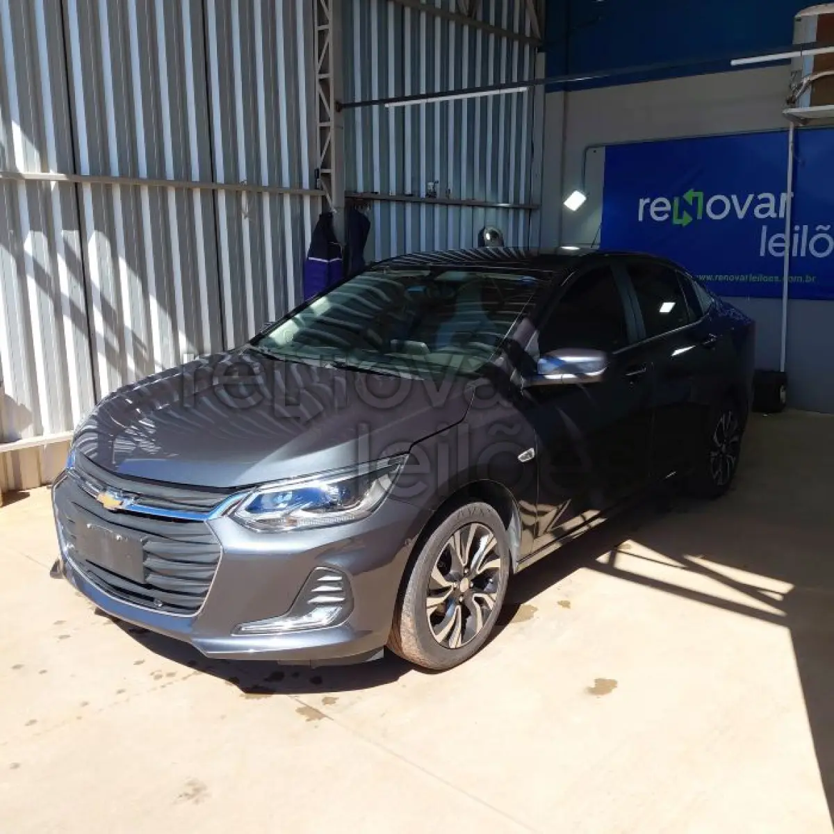 LOTE 070
