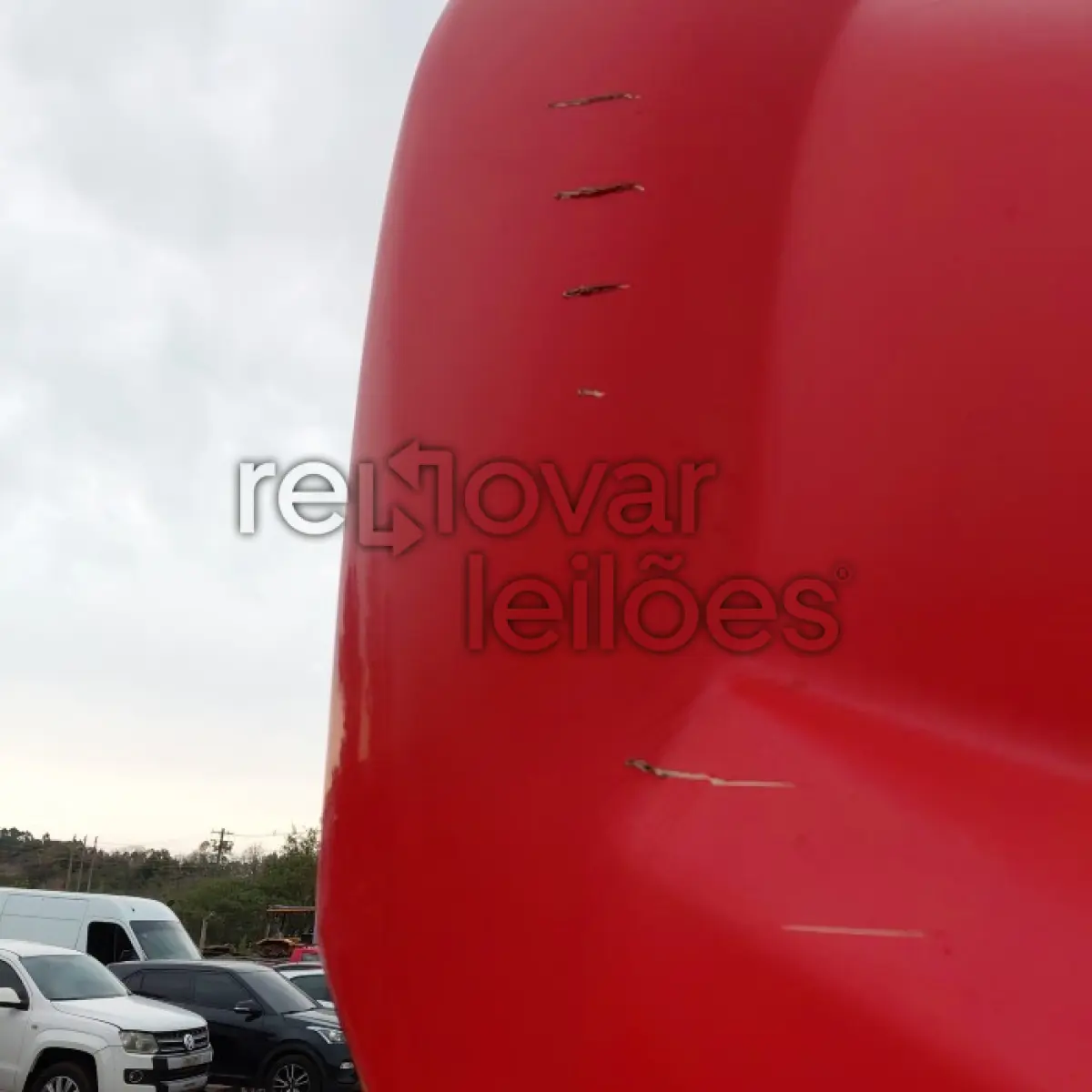LOTE 021 - IVECO DAILY 35-150CS - ANO 2021/2022 - COMPLETO - SICREDI ALIANÇA - DEPOSITADO EM SANTO ÂNGELO/RS