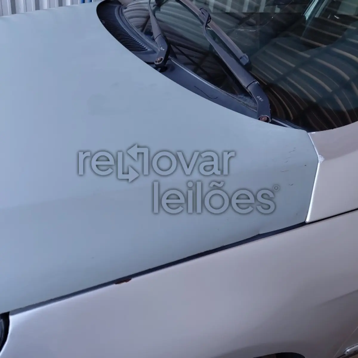 LOTE 054 - VOLKSWAGEN GOL - ANO 2010/2011 - SICREDI GERAÇÕES - DEPOSITADO EM SANTO ÂNGELO/RS