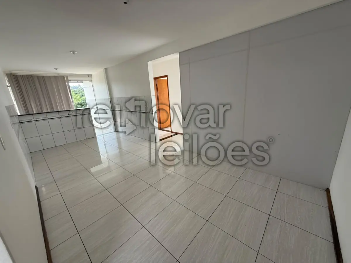 Apartamento em leilão em - Cerro Largo