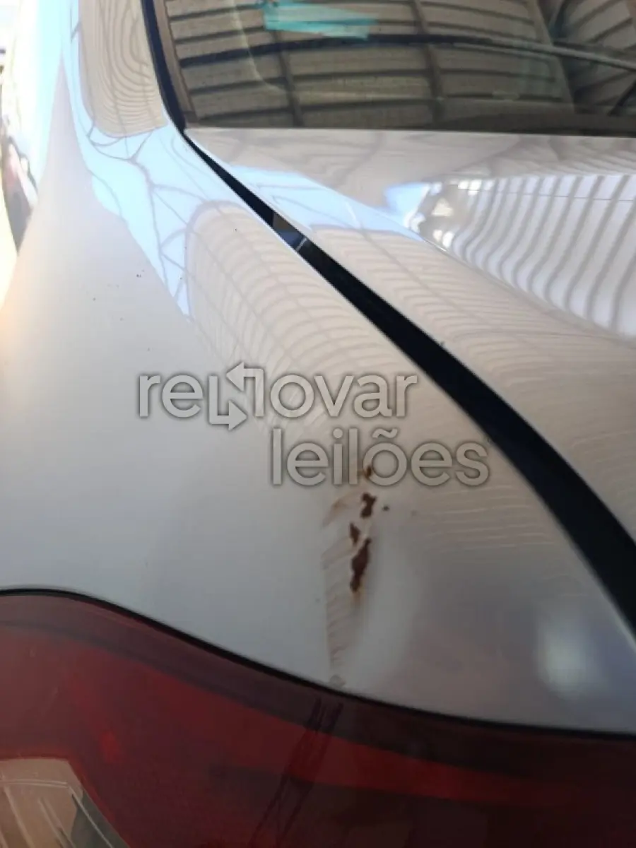 LOTE 052 - CHEVROLET PRISMA MAXX - ANO 2007/2008 - SICREDI GERAÇÕES - DEPOSITADO EM SANTO ÂNGELO/RS