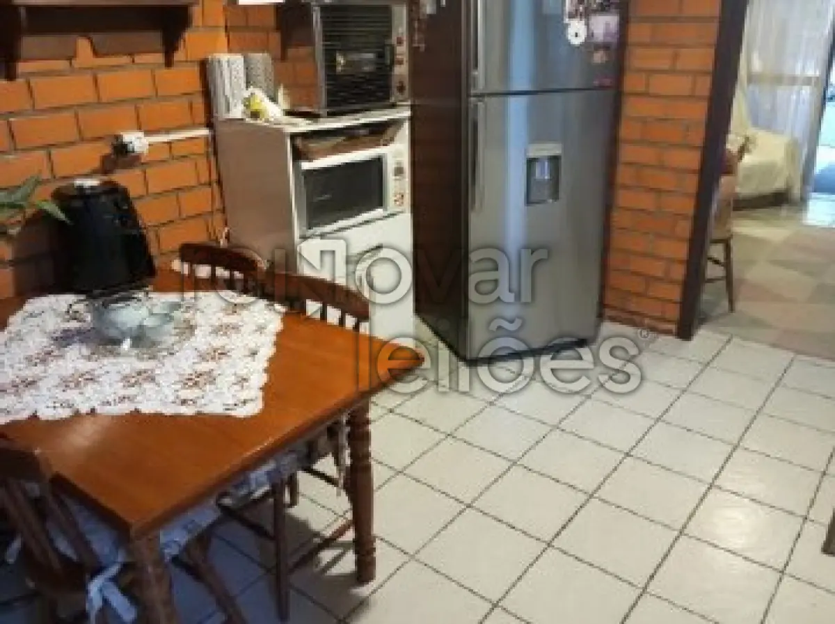 LOTE 001 - CASA C/ 269,90 - IGREJINHA / RS