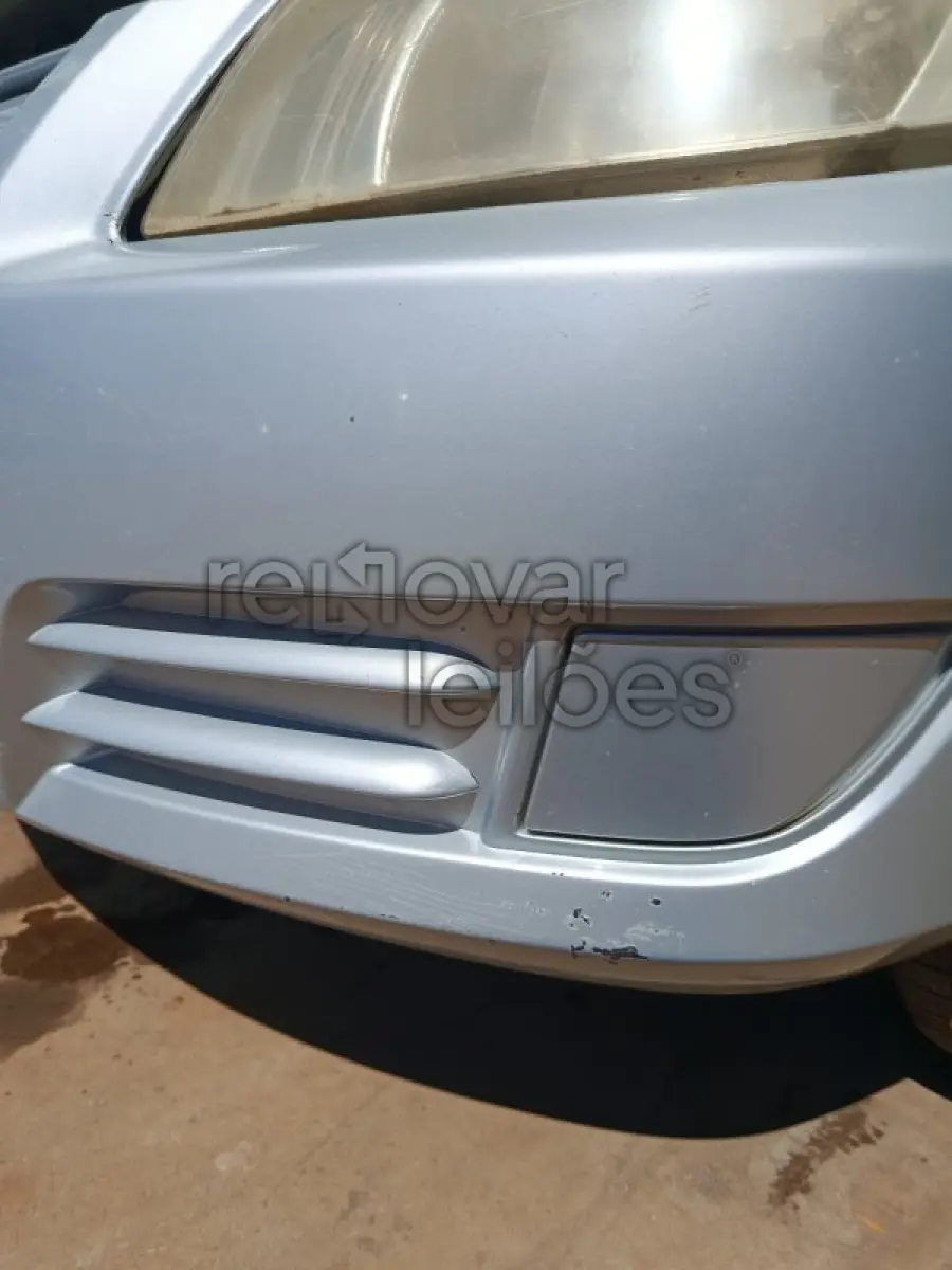 LOTE 052 - CHEVROLET PRISMA MAXX - ANO 2007/2008 - SICREDI GERAÇÕES - DEPOSITADO EM SANTO ÂNGELO/RS