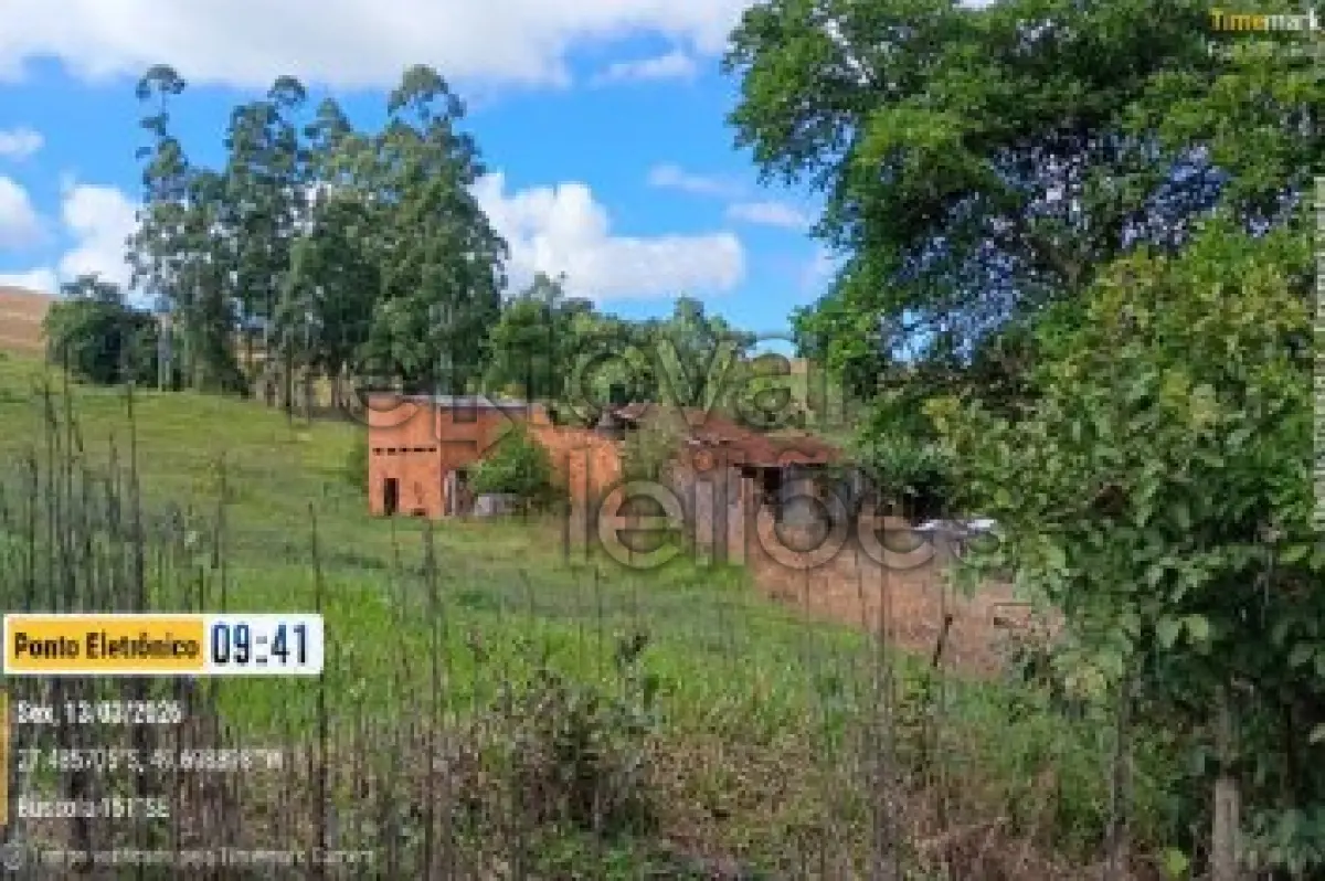 LOTE 001 - ÁREA RURAL C/ 36.339,00 M² - PETROLÂNDIA / SC