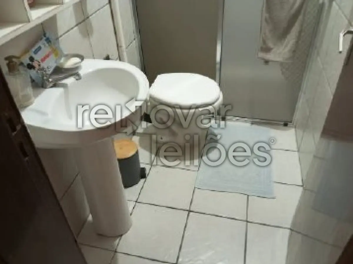 LOTE 001 - CASA C/ 269,90 - IGREJINHA / RS