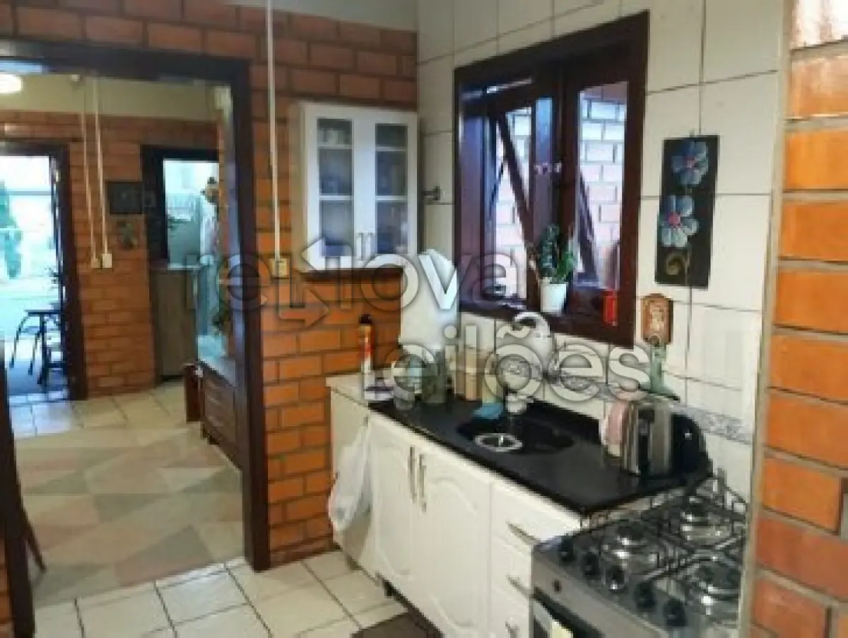 LOTE 001 - CASA C/ 269,90 - IGREJINHA / RS