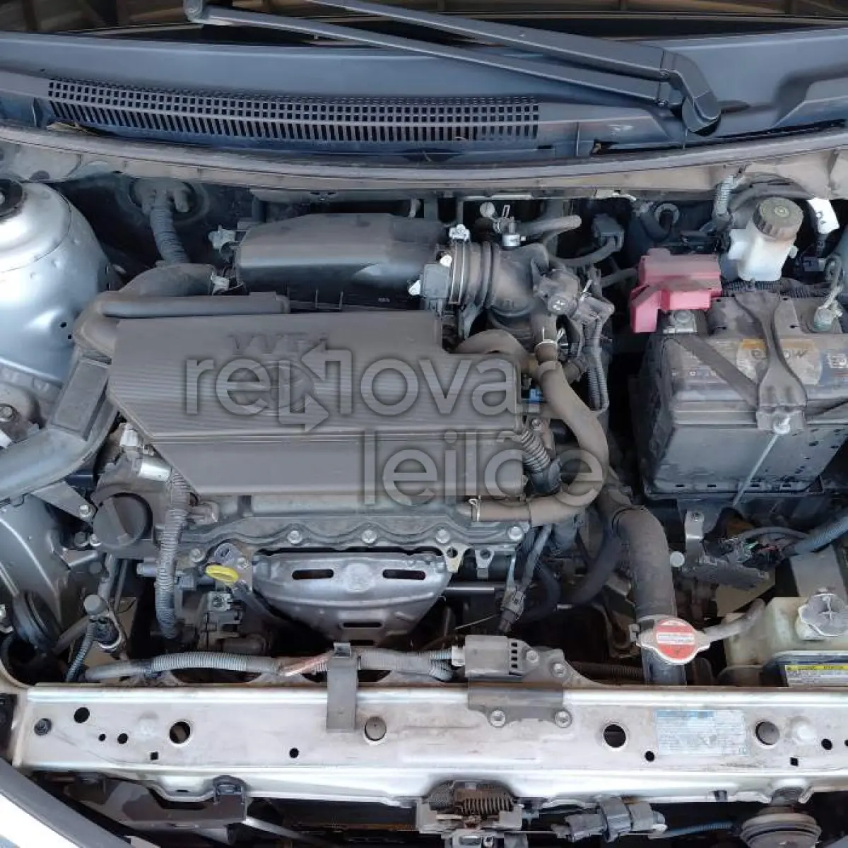 LOTE 032 - TOYOTA ETIOS - ANO 2017/2018 - COMPLETO - SICREDI PIONEIRA - DEPOSITADO EM SANTO ÂNGELO/RS