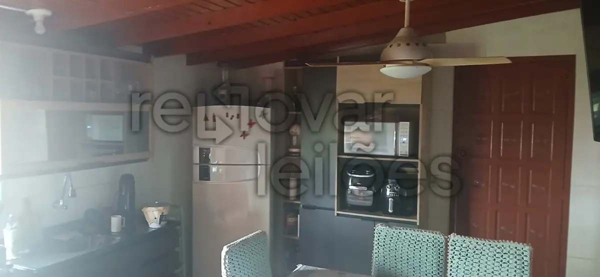 LOTE 001 - CASA C/ 67,53 M² - RIO PARDO / RS